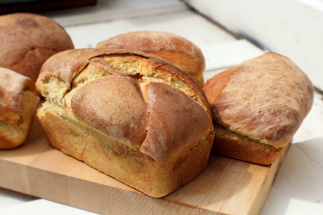 bakeries