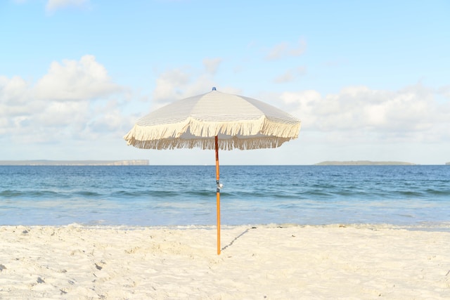 beaches