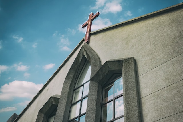 churches