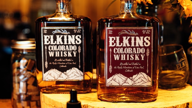 distilleries