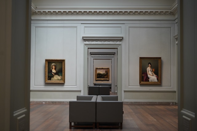 free_museums