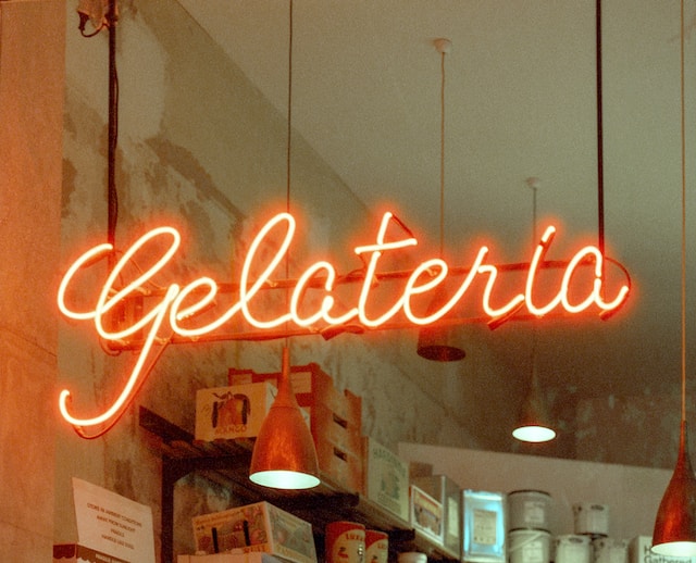 gelato
