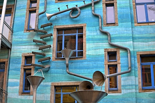 Kunsthofpassage