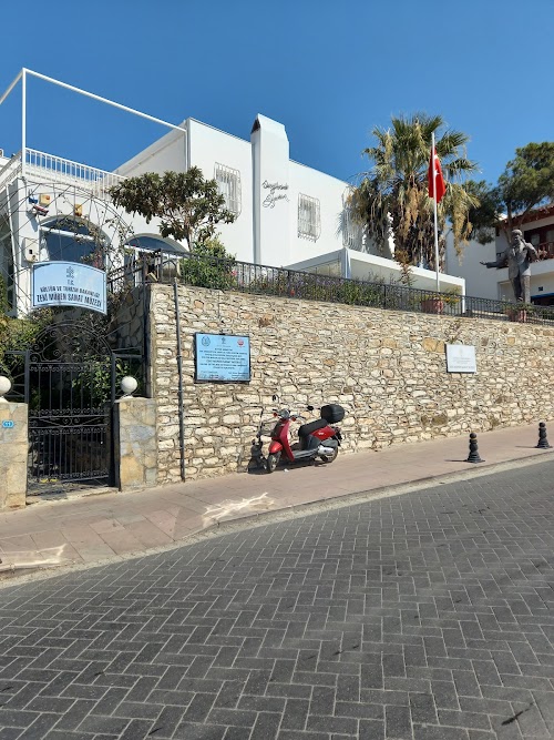 Zeki Müren Sanat Gücü Müzesi