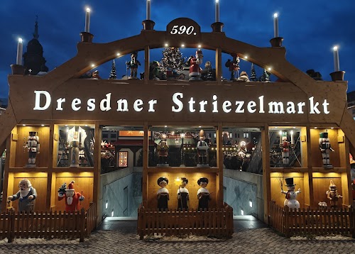 Altmarkt Galerisi