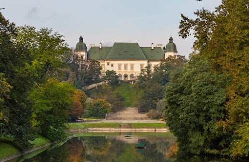 Zamek Ujazdowski