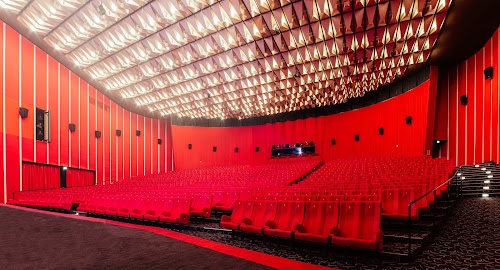 Dresden Sinema Müzesi