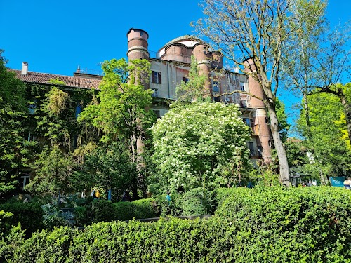 Brera Botanik Bahçesi