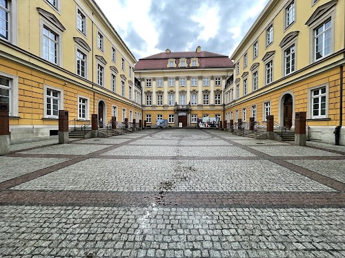 Wrocław Kalesi
