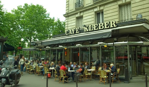 Café Kleber