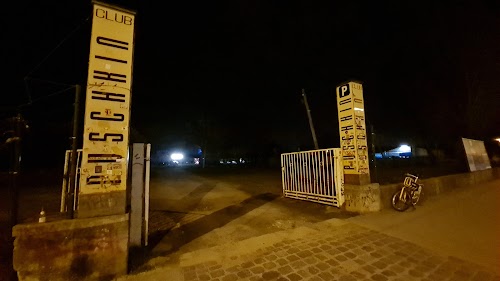 Club Puschkin