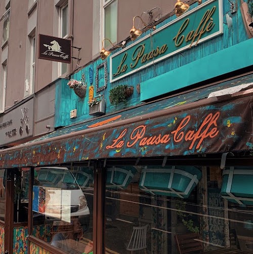 Café de la Place