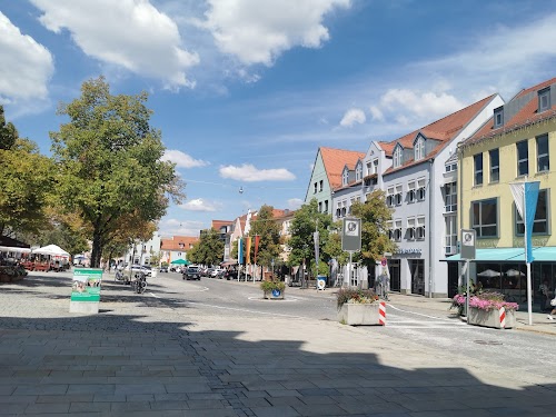 Neumarkt