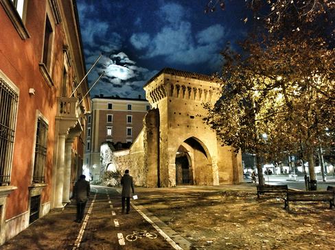 Porta San Donato